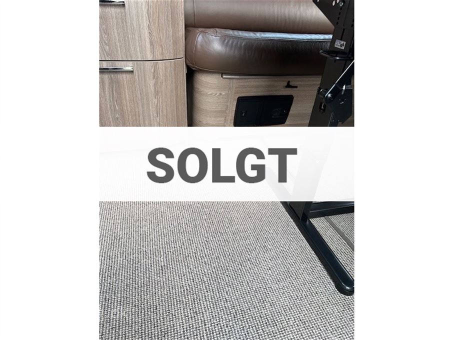 Kabe Imperial 600 XL DXL